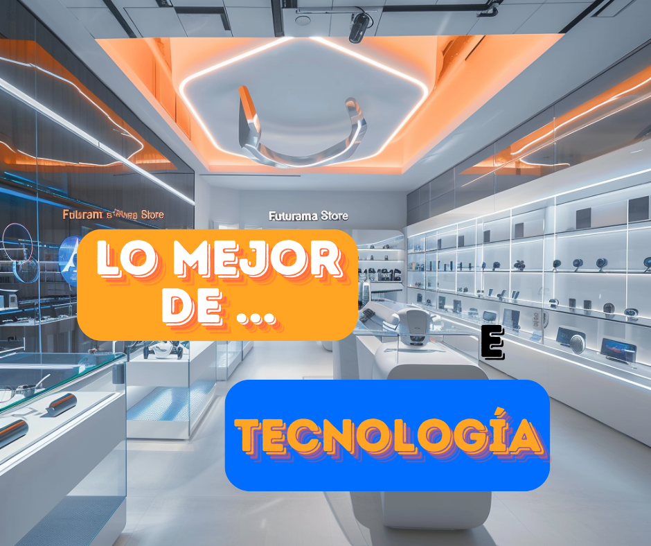 Tecnología