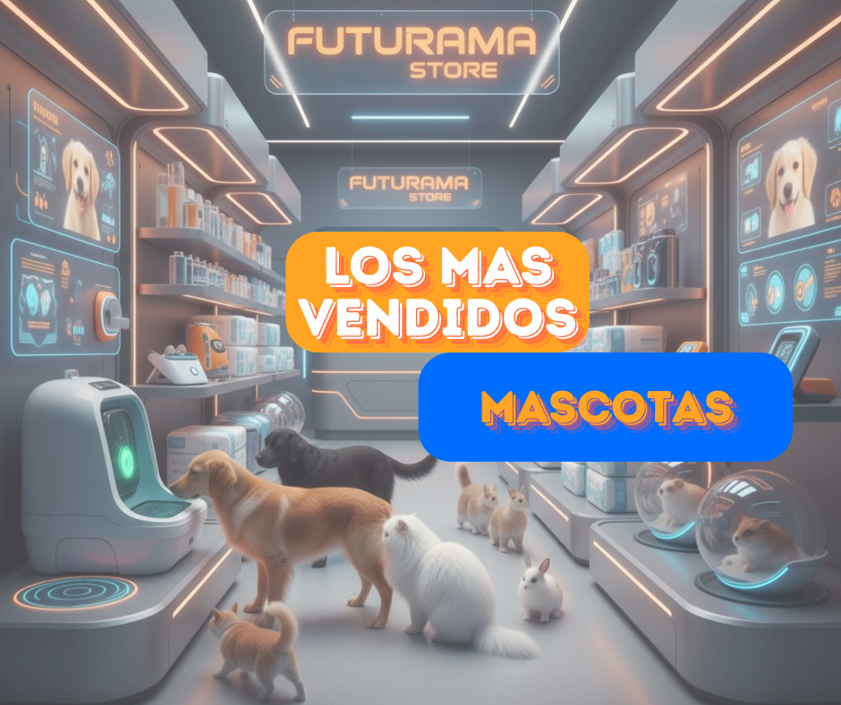 Mascotas
