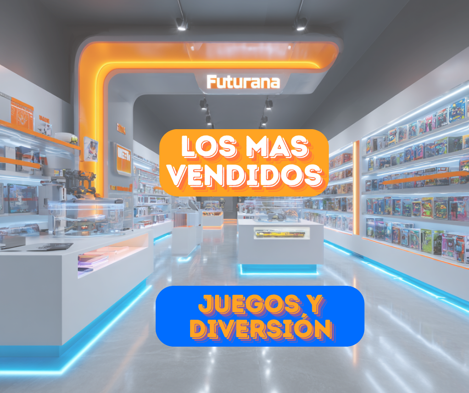 Juegos y Diversión